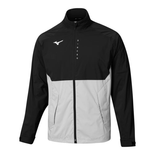 Mizuno 20K Waterproof Jacket – Image 2