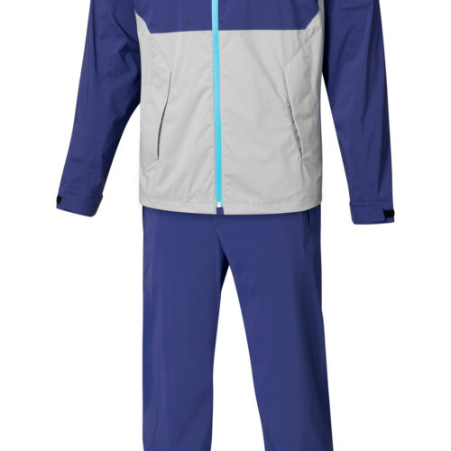 Mizuno 20K Waterproof Jacket – Image 4