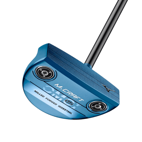 Mizuno M. Craft OMOI 5 Blue
