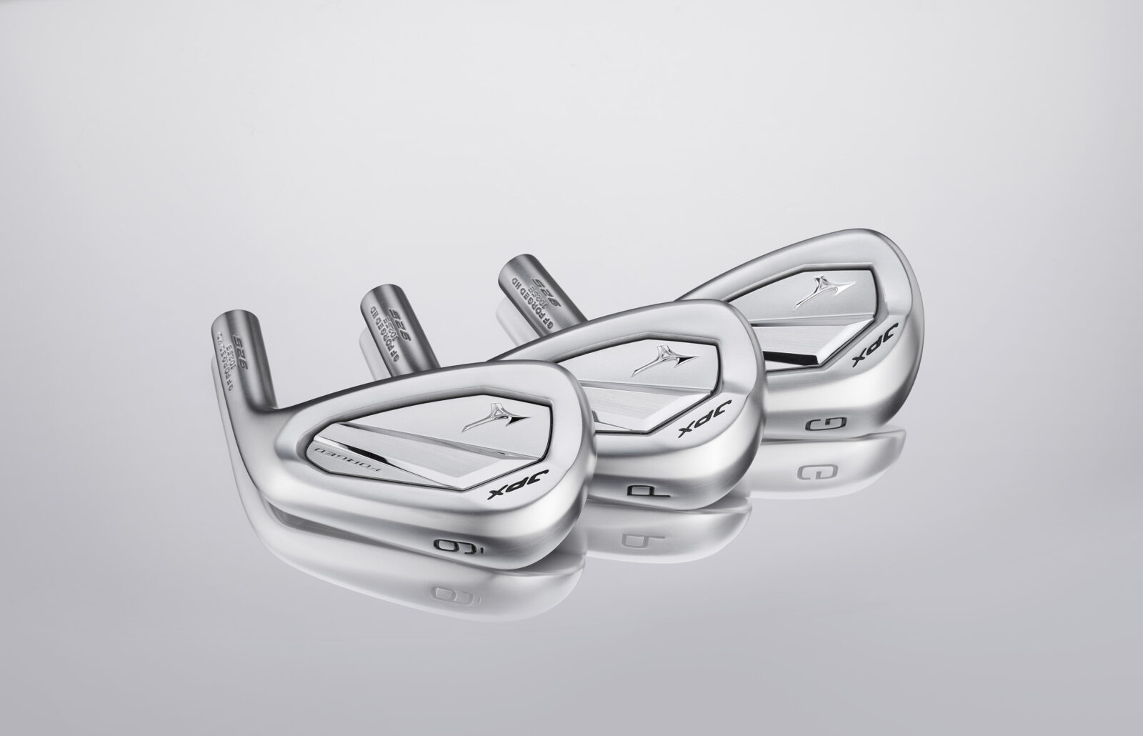 Mizuno JPX 925 Forged Wedges