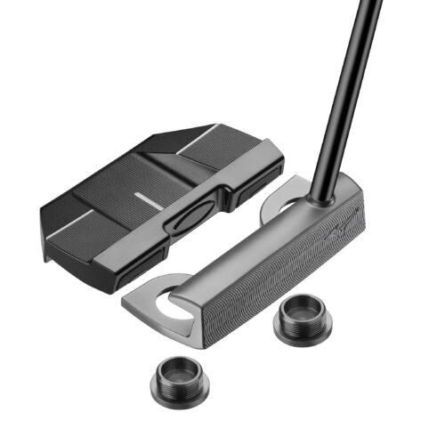 Mizuno MCraft X Putter 4B Apart