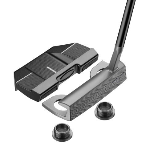 Mizuno MCraft X Putter 4S Apart