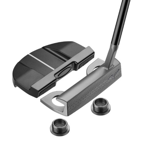 Mizuno MCraft X Putter 5S Apart
