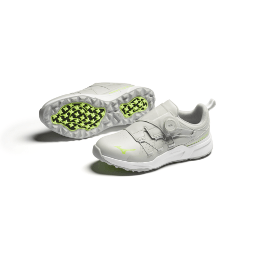 Mizuno Hazard Enerzy Limited BOA