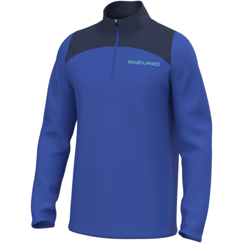 Mizuno Essential 1-4 Zip