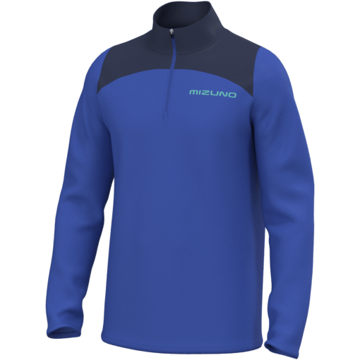 Mizuno Essential 1-4 Zip