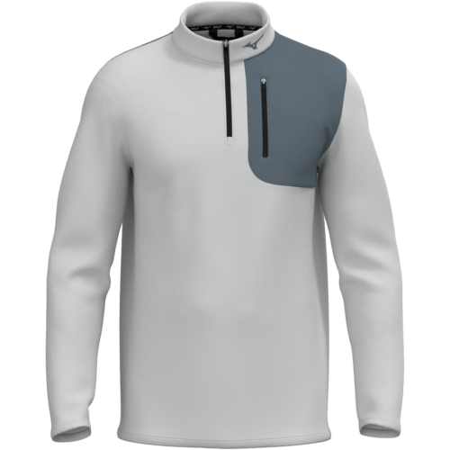 Mizuno Essential 1-4 Zip