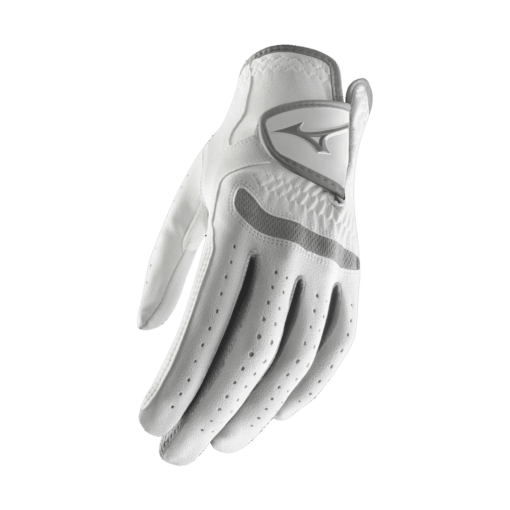Mizuno Ladies Pro White