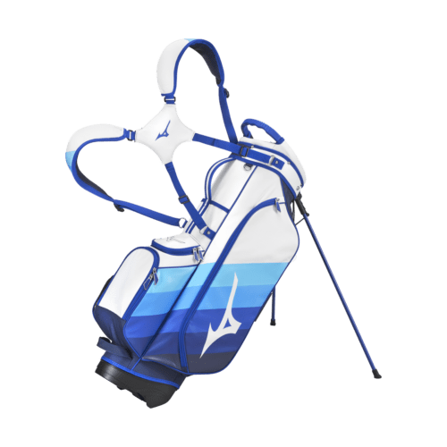 Mizuno Tour LW Stand Bag