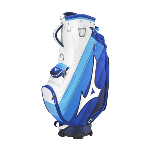 Mizuno Tour Staff Mid Bag