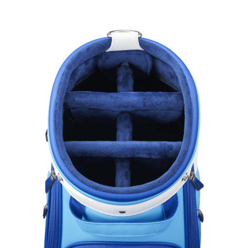 Mizuno Tour Staff Mid Bag