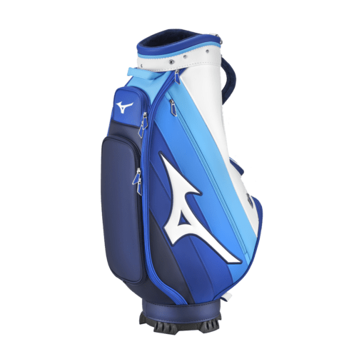 Mizuno Tour Staff Mid Bag