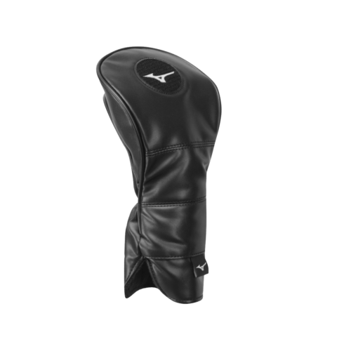 Mizuno Tour Driver Headcover (black)