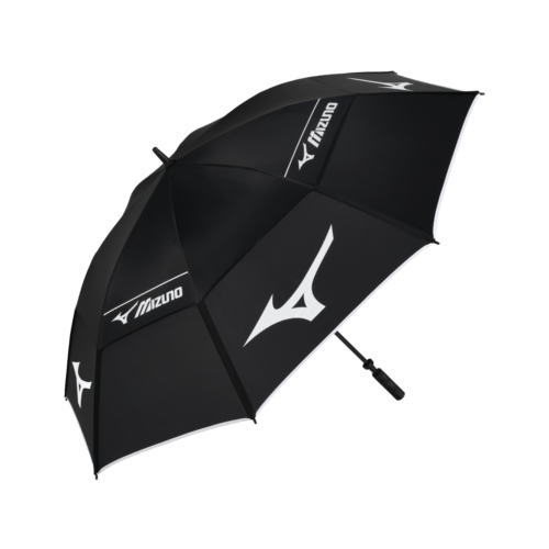 Tour Twin Canopy Umbrella