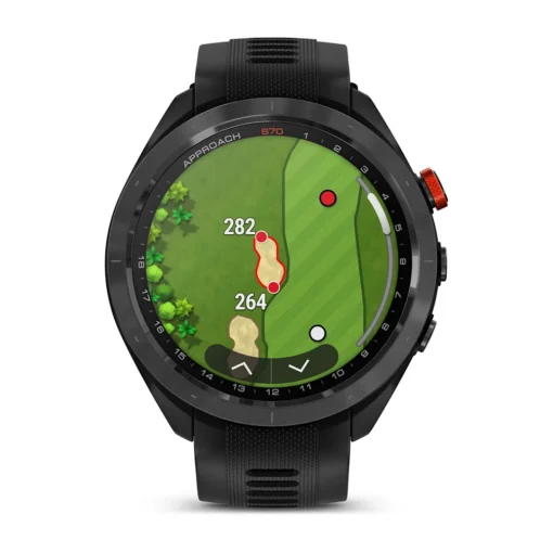 Garmin Approach® S70 – 47 mm