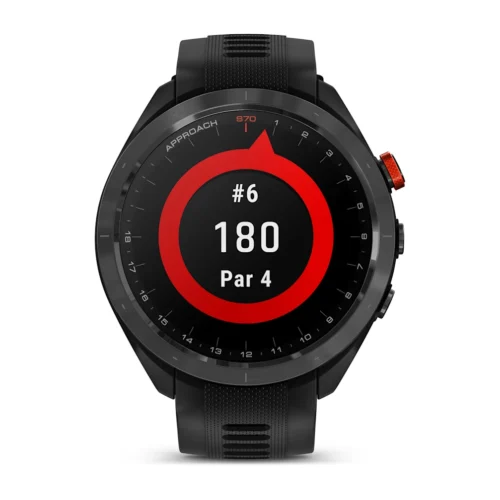 Garmin Approach® S70 – 47 mm
