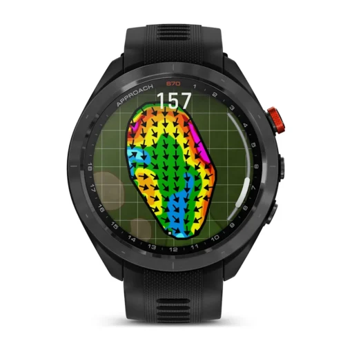 Garmin Approach® S70 – 47 mm