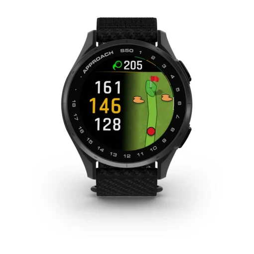 Garmin Approach® S50