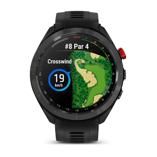 Garmin Approach® S70 – 47 mm