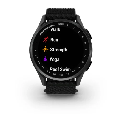 Garmin Approach® S50