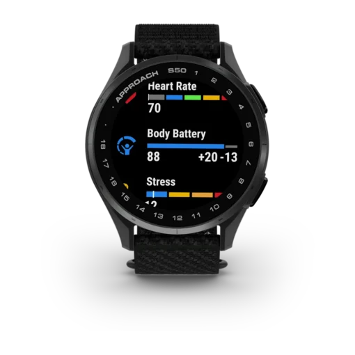 Garmin Approach® S50