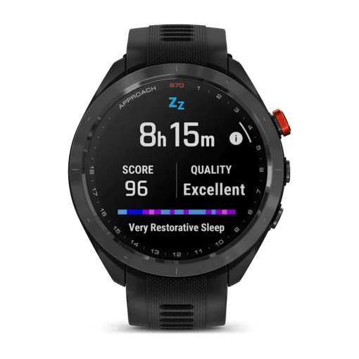 Garmin Approach® S70 – 47 mm