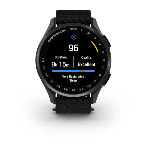 Garmin Approach® S50