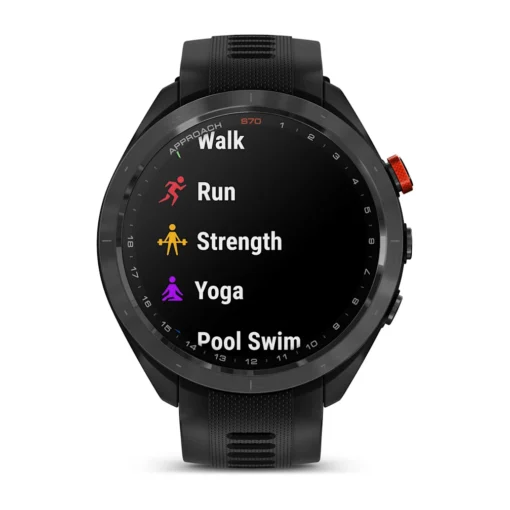 Garmin Approach® S70 – 47 mm