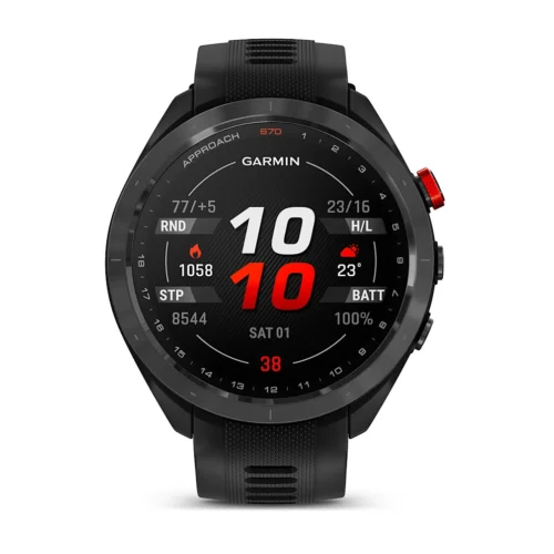 Garmin Approach® S70 – 47 mm