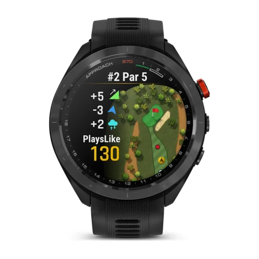 Garmin Approach® S70 – 47 mm