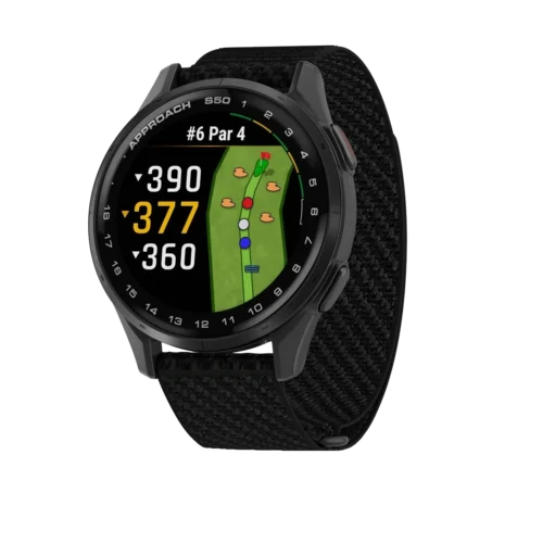 Garmin Approach® S50