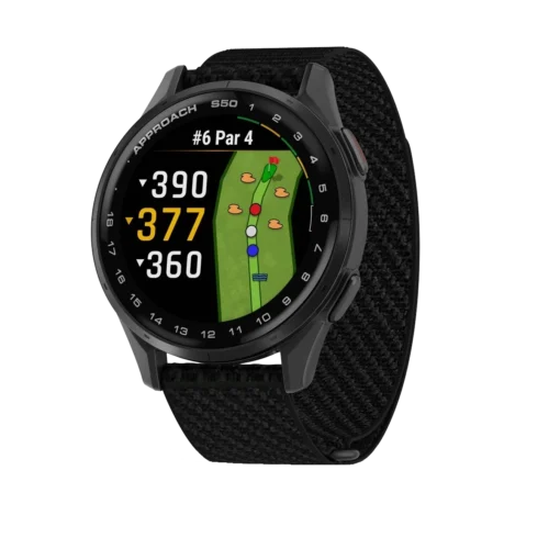 Garmin Approach® S50