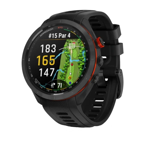 Garmin Approach® S70