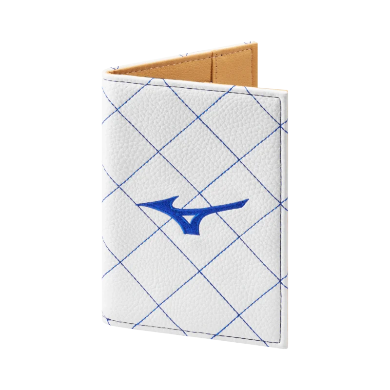 Mizuno Quilted Scorecard Holder