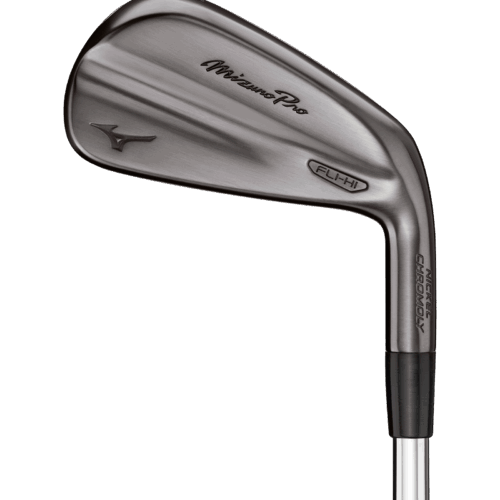 Mizuno Pro Fli-Hi