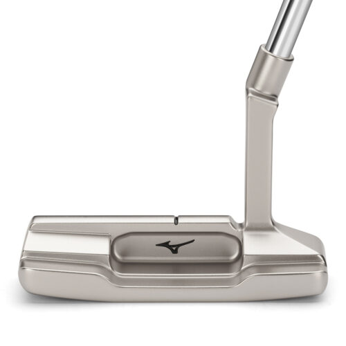 Mizuno MCraft Kyoto Silver P Putter Left