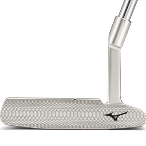Mizuno MCraft Kyoto Silver P Putter