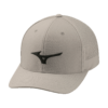 Mizuno Tour Vent Adjustable Grey