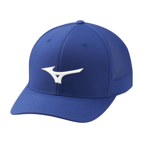 Mizuno Tour Vent Adjustable Blue