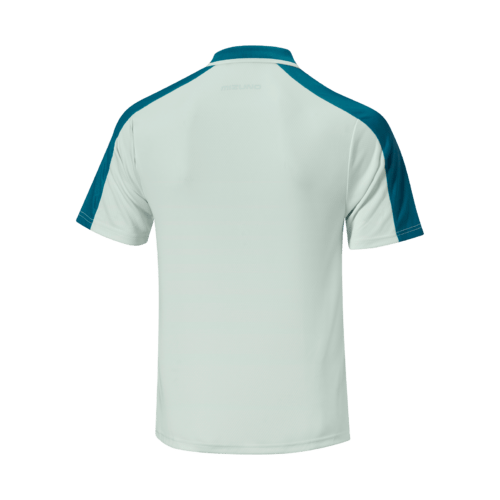 Mizuno Showdown Knitted Short Sleeve Polo