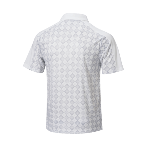 Mizuno Dynamic Graphic Polo