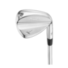 Mizuno T-1 wedge Satin Chrome