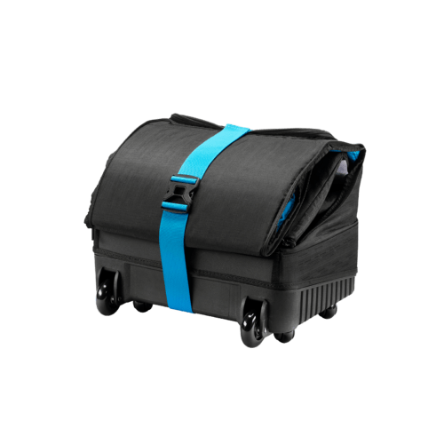 Mizuno Travel Cover