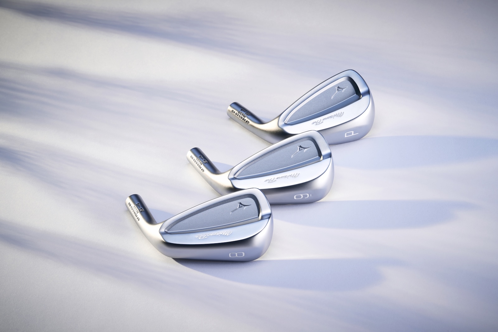 Mizuno Pro S-4