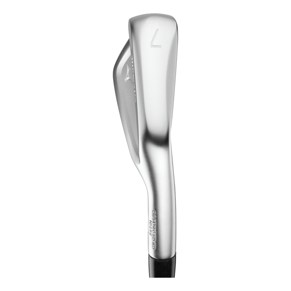 Mizuno Pro S4