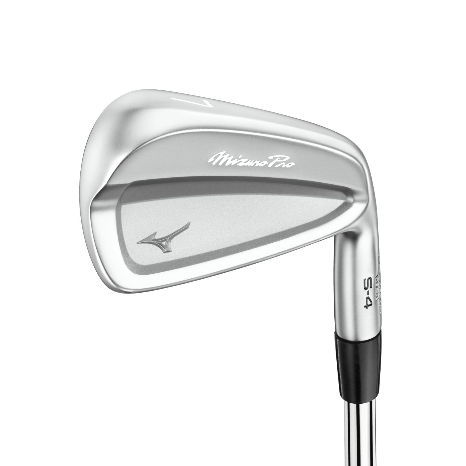 Mizuno Pro S4