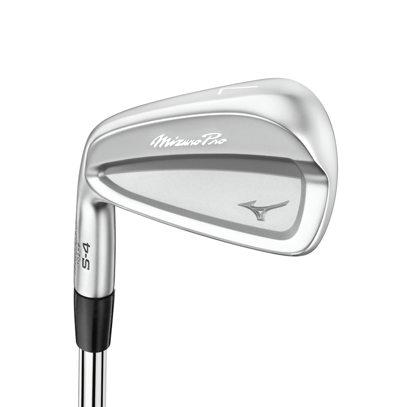 Mizuno Pro S4