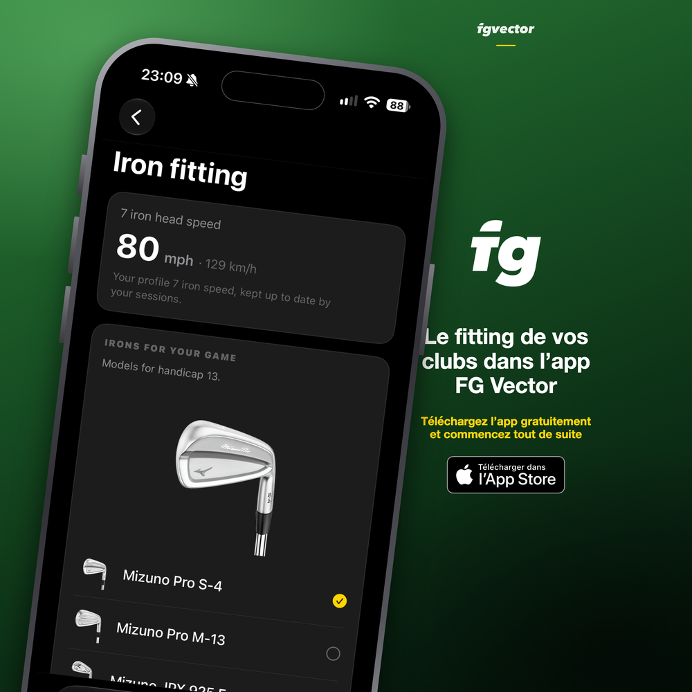 FG Vector Fitting FR
